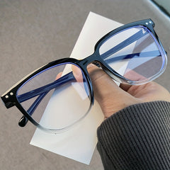 Light Blocking Glasses for Women & Men - Reduce Eye Fatigue & Glare