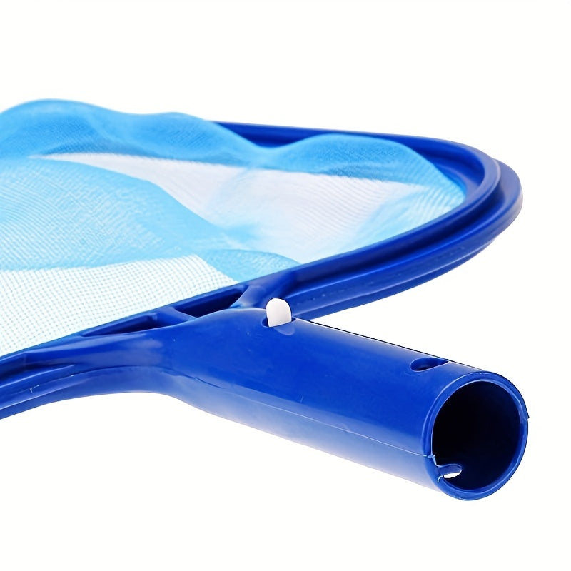 Swimming Pool Net Professional Cleaning Rake Fine Net Leaf Rake - Debris Removal