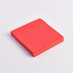 Dark Portable Sticky Notes - Pack of 5
