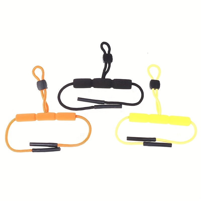 Foam Chain Eyeglasses Straps Anti Slip String