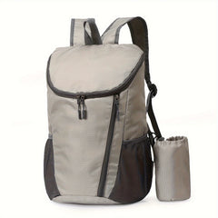 Large Capacity Outdoor Duffel Bag, Lightweight and Waterproof Storage Bag