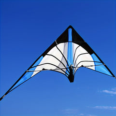 Exciting Kite Flying - Outdoor Fun with Kite & Handle