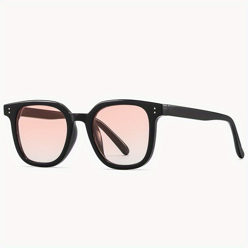 Men's UV Protection Sunglasses Holiday Party Street Photography