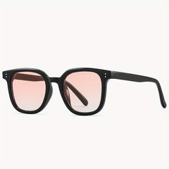 Men's UV Protection Sunglasses Holiday Party Street Photography