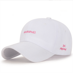 Men's Baseball Cap Casual Street Peaked Cap