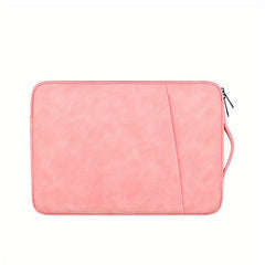 Portable Business Laptop Bag Shockproof Breathable Wear-resistant Laptop Bag