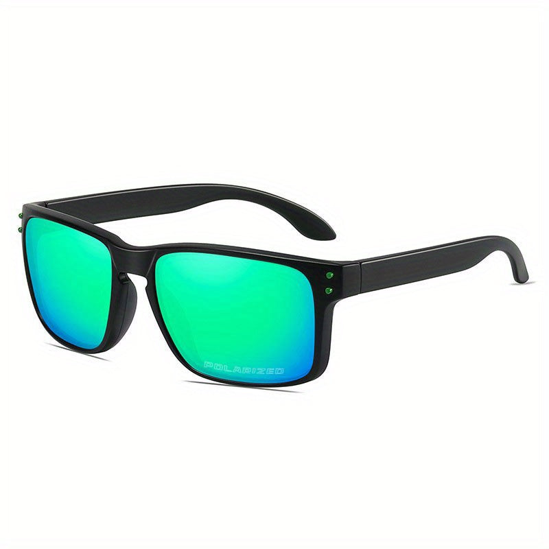 Men's UV Protection Polarized Sunglasses for Outdoor Sports