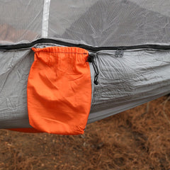 Anti Mosquito Hammock for Camping and Hiking