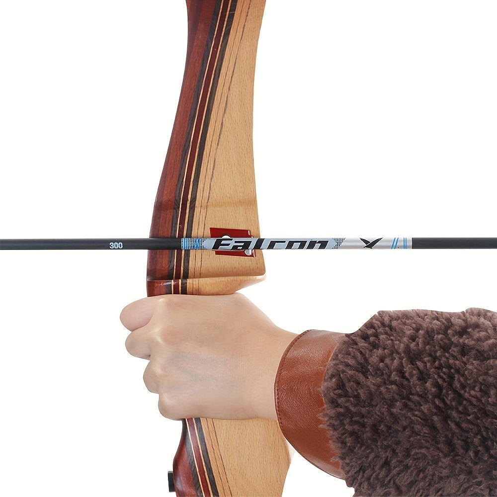 Magnetic Metal Arrow Rest for Recurve Bow