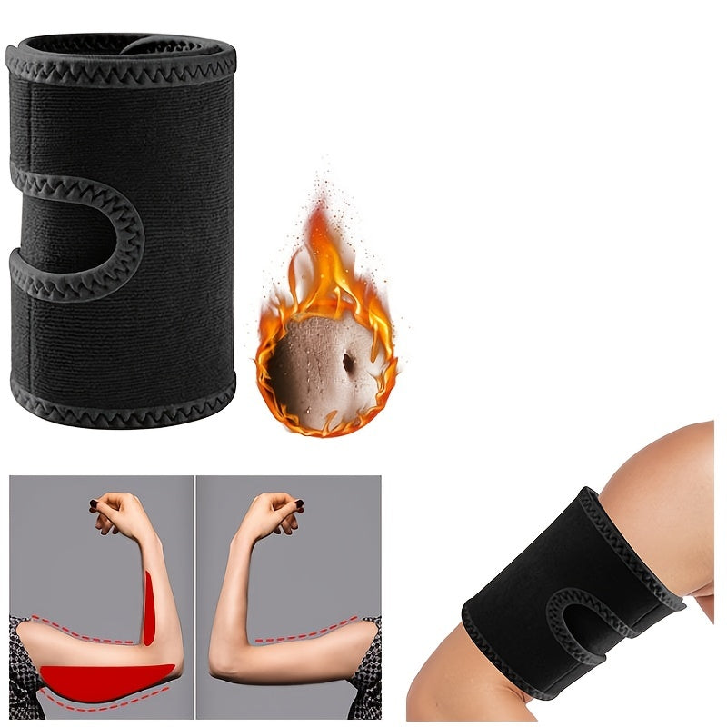 2pcs Arm Sleeves for Outdoor Sports Up To 75kg