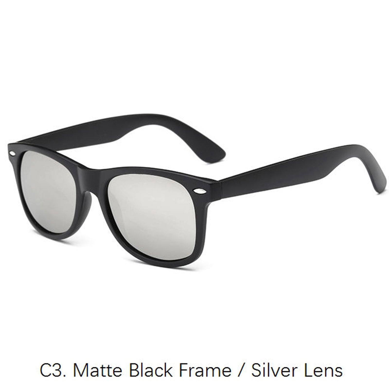 Polarized Sunglasses for Men and Women