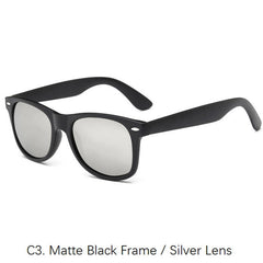 Polarized Sunglasses for Men and Women