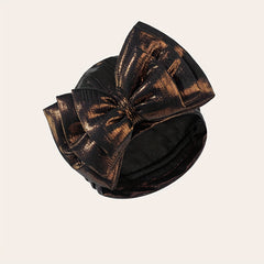 Elastic Turban Cap Women Head Wrap Solid Bandana Chemo Hats