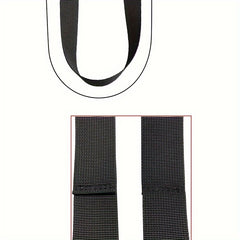 Skiing Boot Straps Shoes Carrying Shoulder Straps Roller Skates Carrying Straps