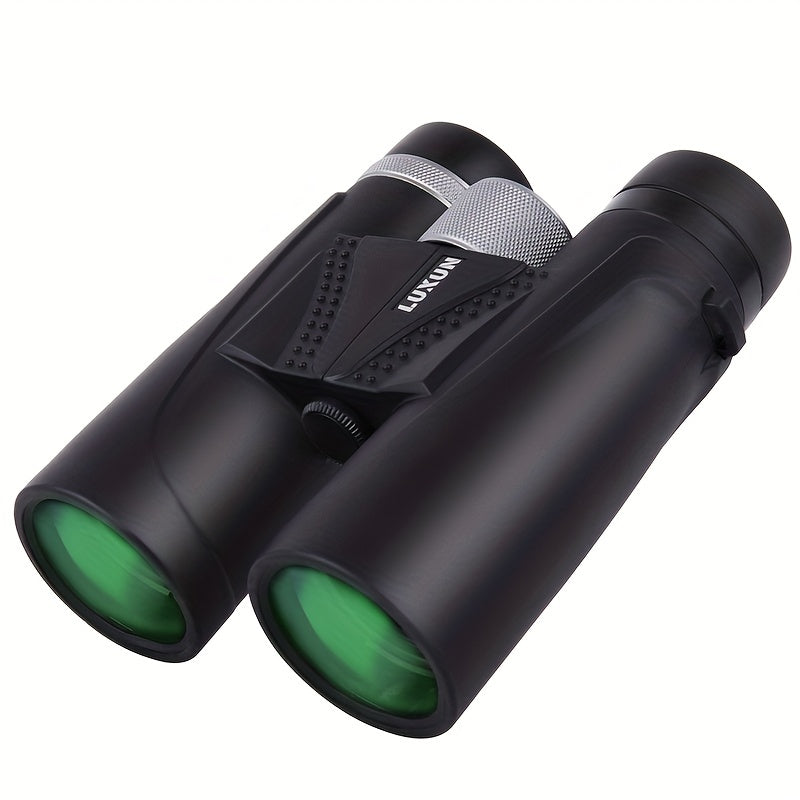 12x42 Powerful Long Range Binoculars Portable Professional HD Telescope