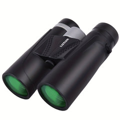 12x42 Powerful Long Range Binoculars Portable Professional HD Telescope