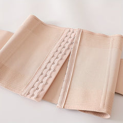 Waist Trainer Tummy Wrap Slim Girdle Belt Cincher Women's Underwear