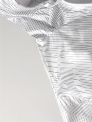 Men's Breathable Sunscreen Windbreaker Hooded Jacket