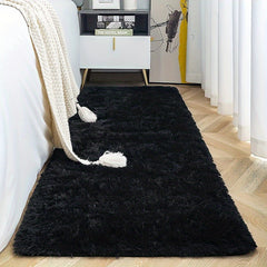 Soft Plush Non Slip Shaggy Rug for Living Room Bedroom Nursery