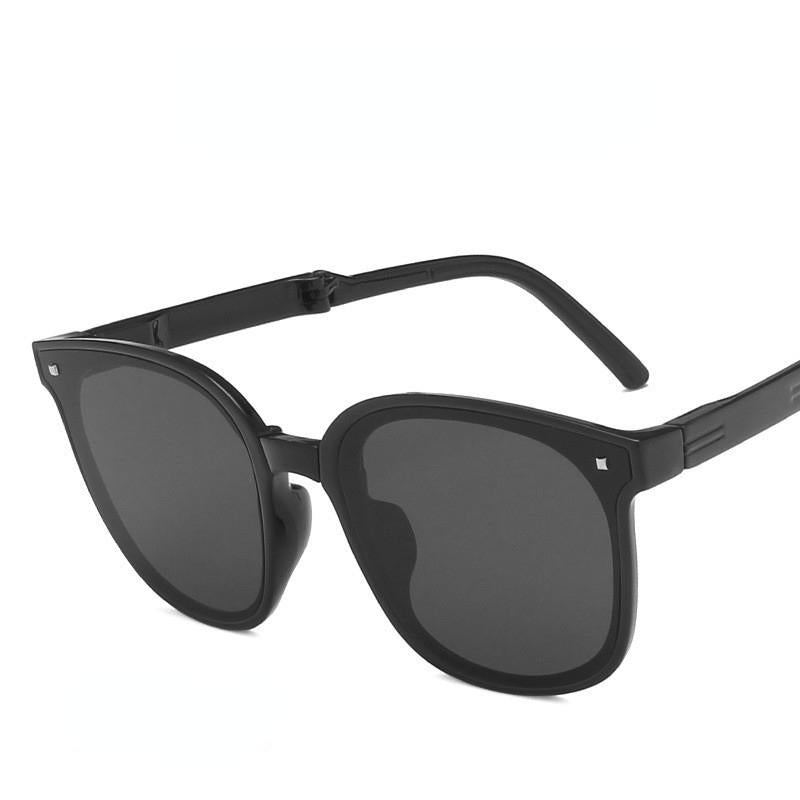 Men's Foldable Anti UV Sunglasses