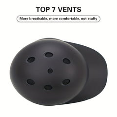 Adult Softball Batting Helmet with Comfortable Spong