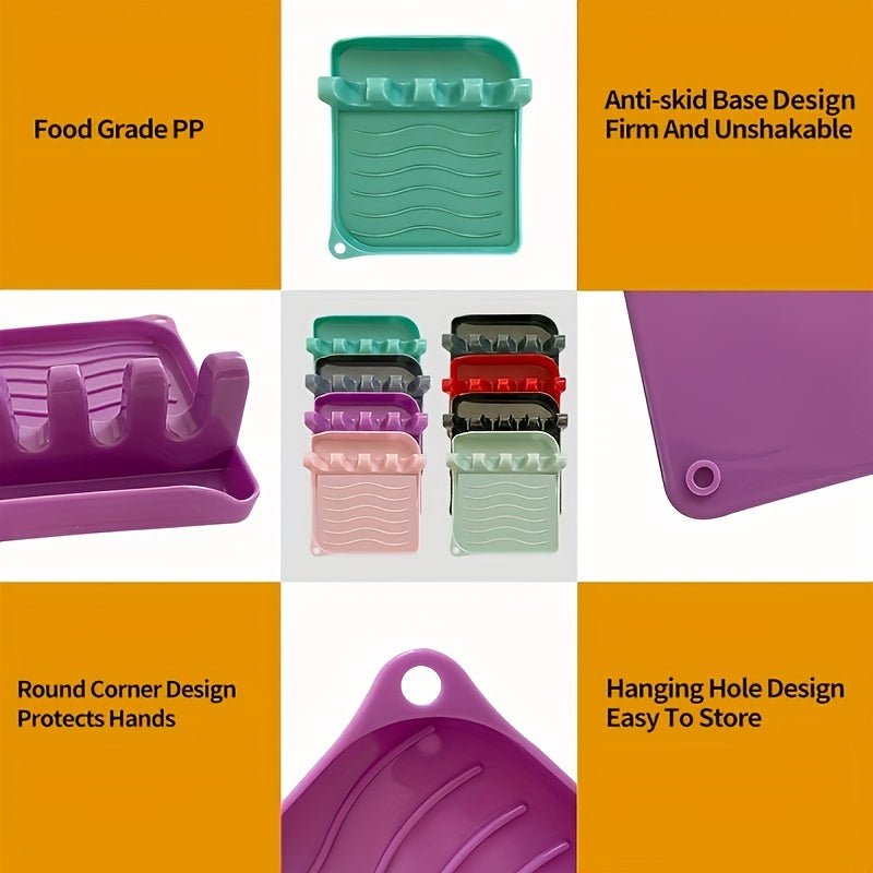 Kitchen Utensil Storage Rack Keep Your Tools Organized
