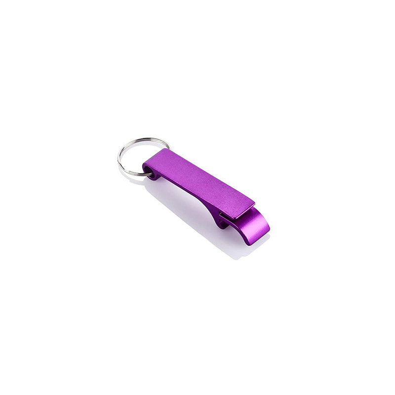 Beer Bottle Opener Keychain Small Practical Easy To Carry
