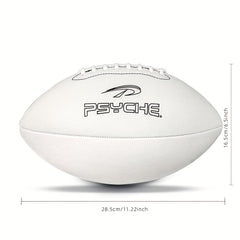 PSYCHE No 9 Glow American Rugby