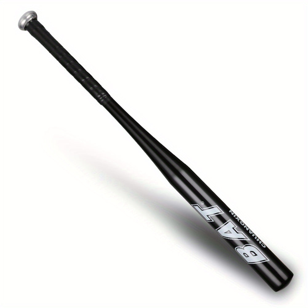 25in Aluminum Alloy Baseball Bat High Hardness Softball Bat