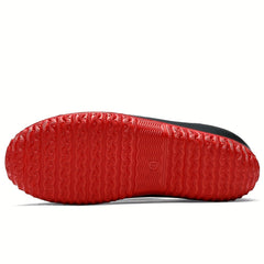 Anti Skid Rain Shoes for Plus Size Men - Outdoor Activities