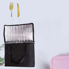 Reusable Insulated Grocery Bags Heavy Duty with Ice Packs