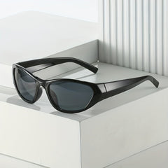 Men's Casual Sports Sunglasses UV Protection Summer Sunglasses