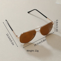 Outdoor Sports Sunglasses UV Protection Summer Shades
