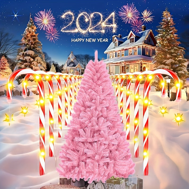 1pc 70.87in Christmas Tree Set Folding Tree Home Party Decoration