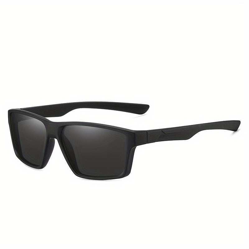 Men's Polarized Sunglasses Casual Mixed Sunglasses Fishing Glasses