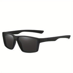 Men's Polarized Sunglasses Casual Mixed Sunglasses Fishing Glasses