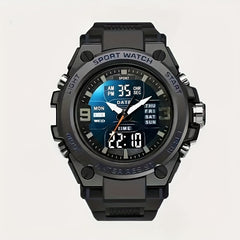 Outdoor Sports Student Electronic Watch