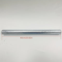 Waterproof Aluminum Foil Stove Cabinet Self Adhesive Wall Sticker
