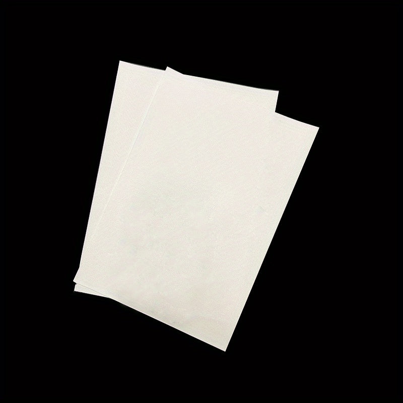 Water Soluble Sewing Stabilizers - Embroidery Fabric Stabilizer