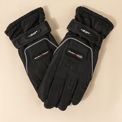 WARM SPORT Thermal Gloves for Cold Weather
