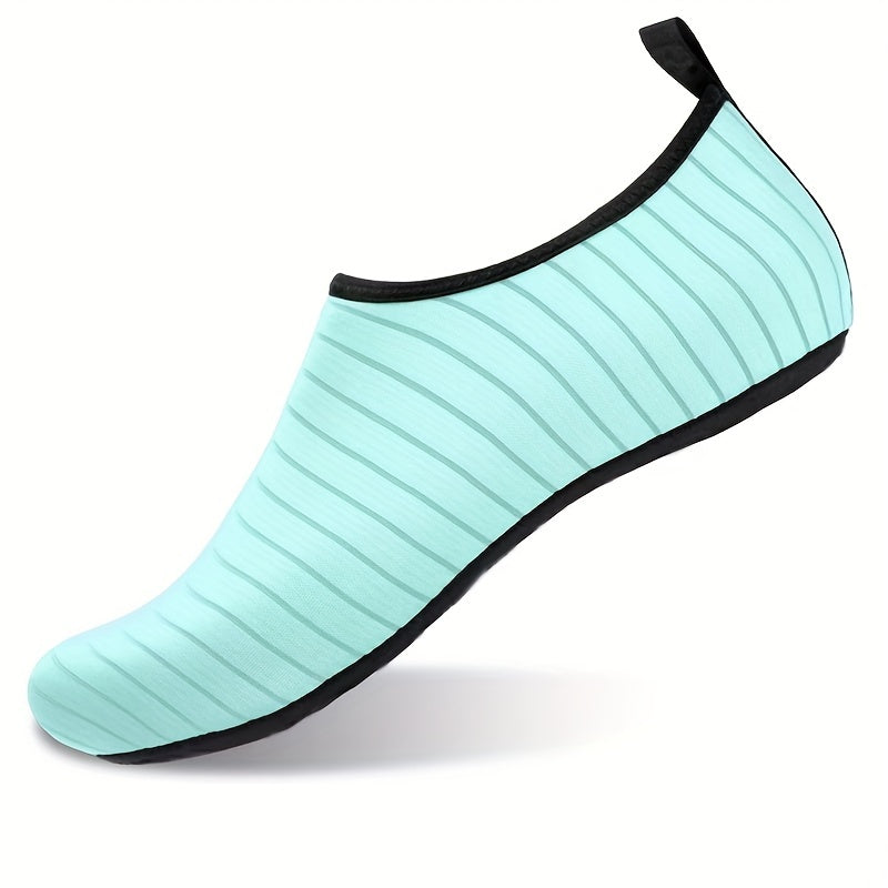 Water Sports Shoes Barefoot Quick Dry Aqua Yoga Socks Slip On