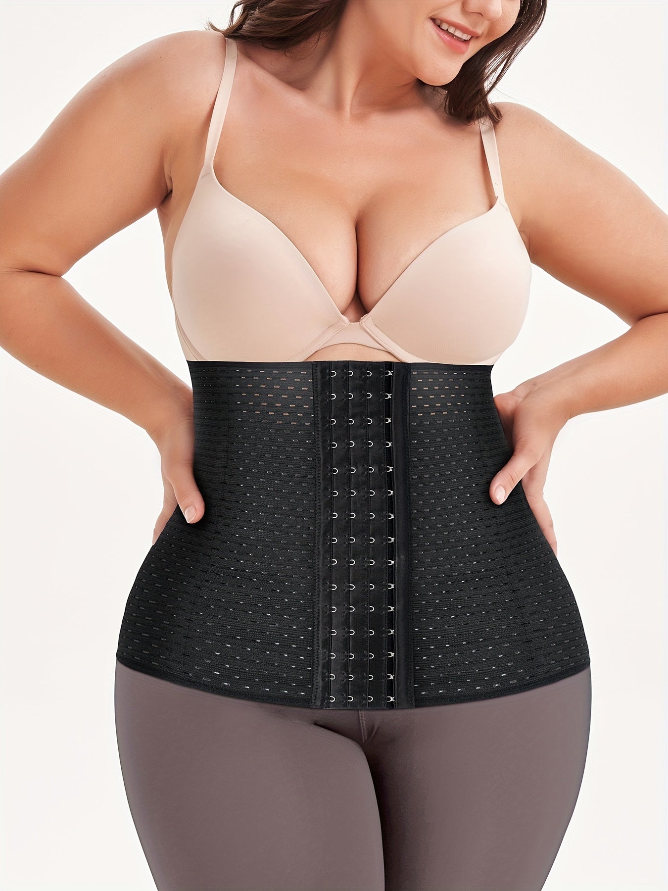  Tummy Control Cors