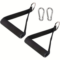 Foam Handle Resistance Bands Replacement Fitness Equipment