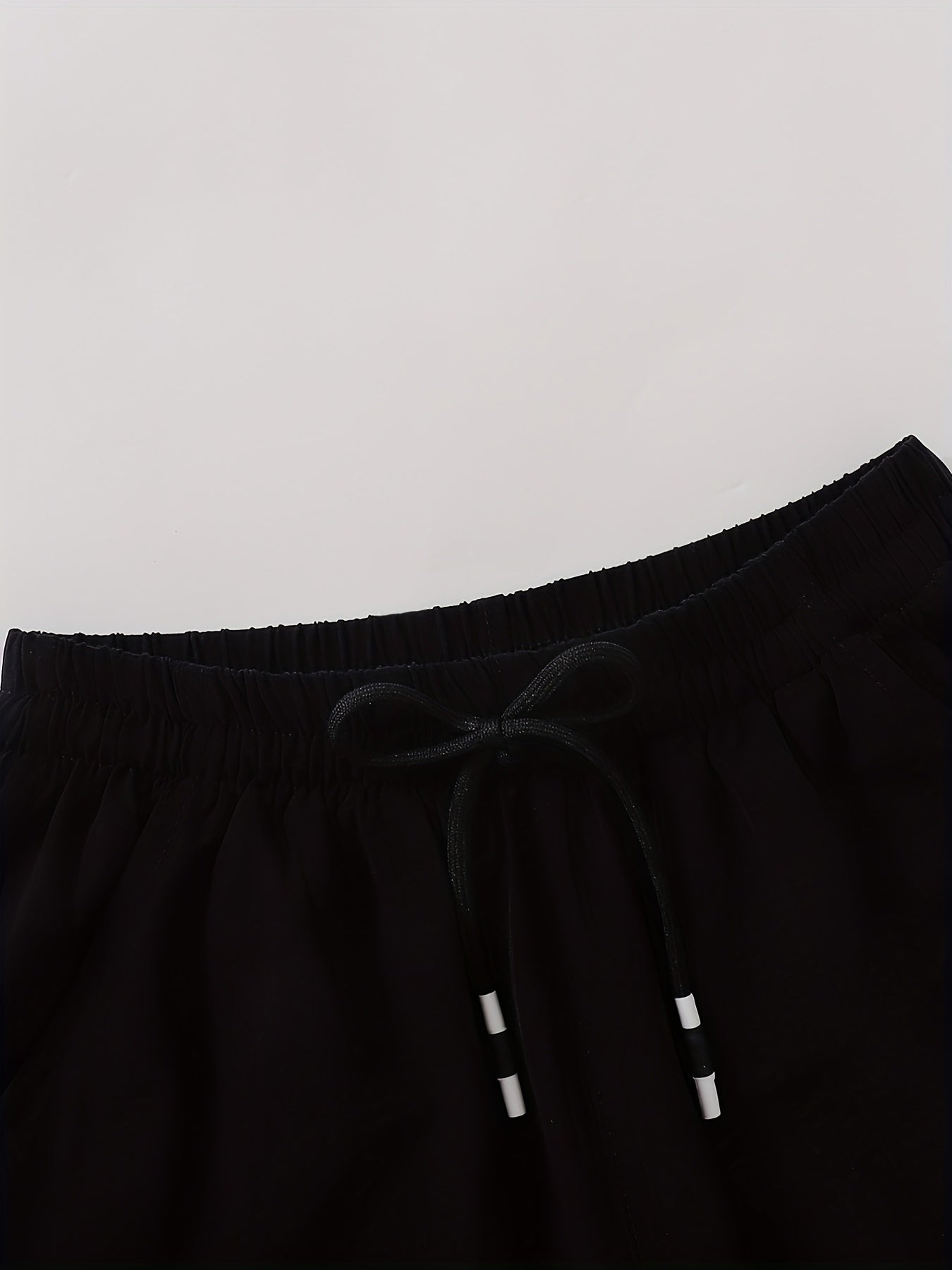 Boys Comfortable Creative Shorts for Summer Outdoor