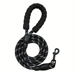 Strong Reflective Nylon Dog Traction Rope Climbing Rope Dog Lead