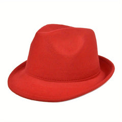 Jazz Hat Outdoor Sun Visor Hat