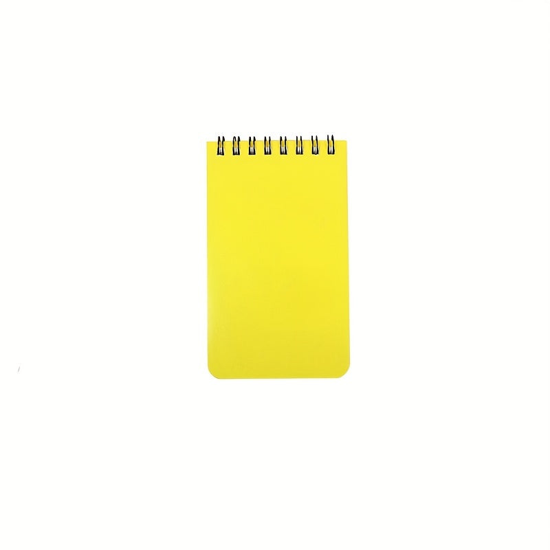 Portable Small Notebook Spiral Sticky Notes