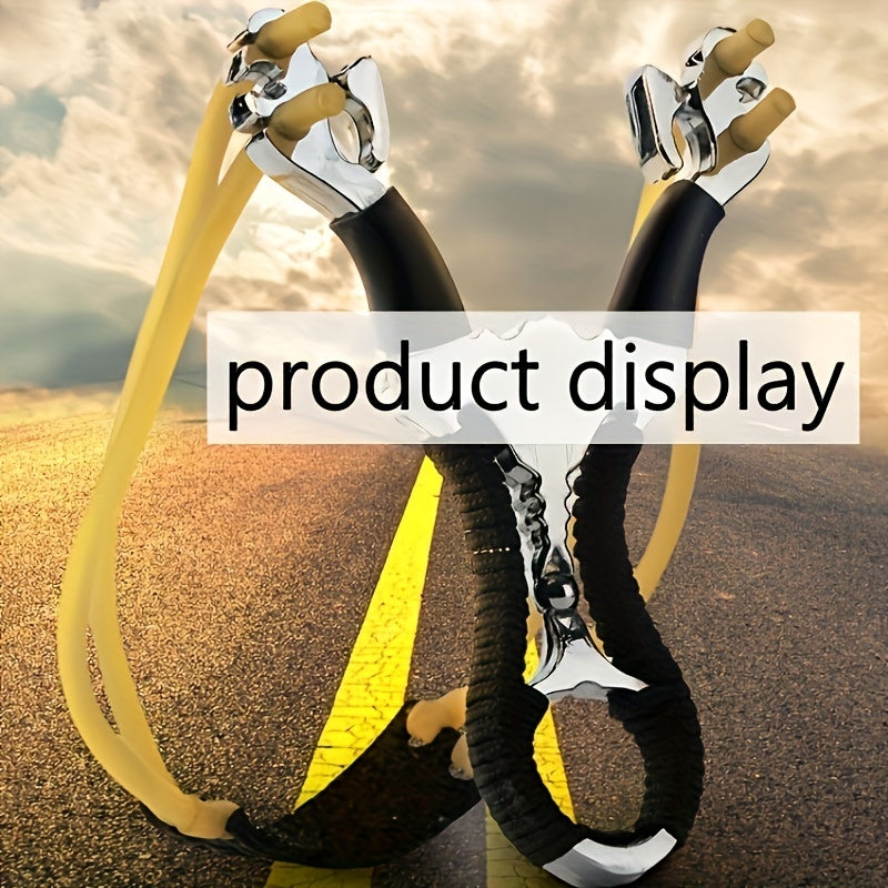 10pcs 2050 Professional Replacement Bands for Slingshot