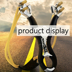 10pcs 2050 Professional Replacement Bands for Slingshot