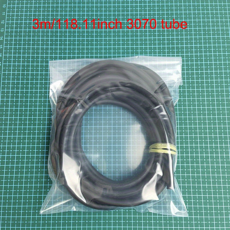 Natural Latex Tube 3mm X 7mm for Slingshot